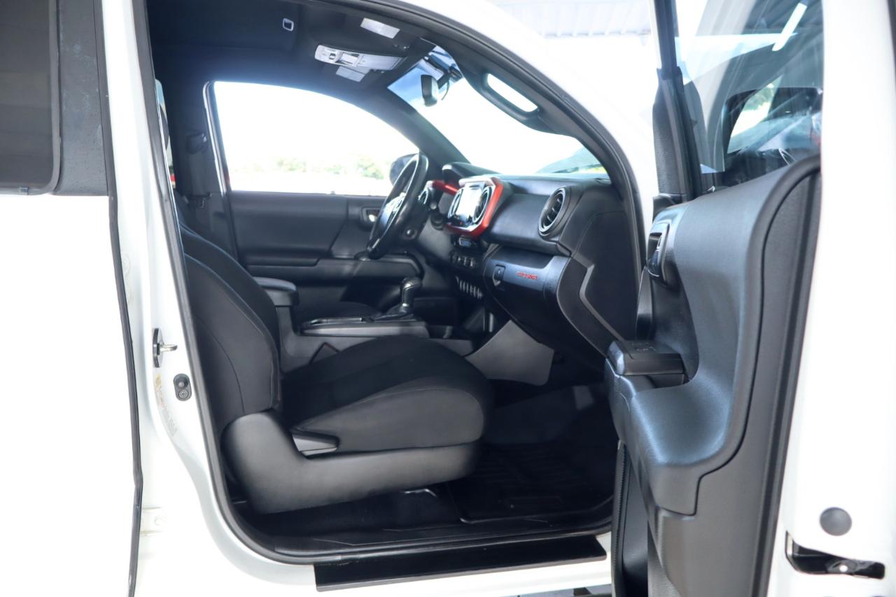 Toyota Tacoma SR5 Xtracab V6 4WD 2016
