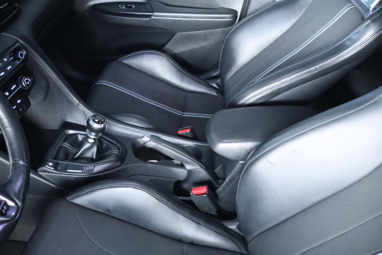 Hyundai Veloster N Manual 2021
