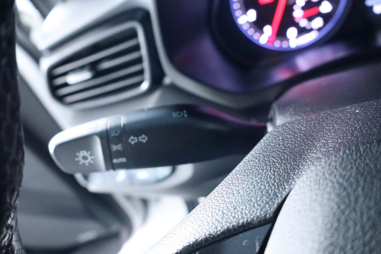 Hyundai Veloster N Manual 2021