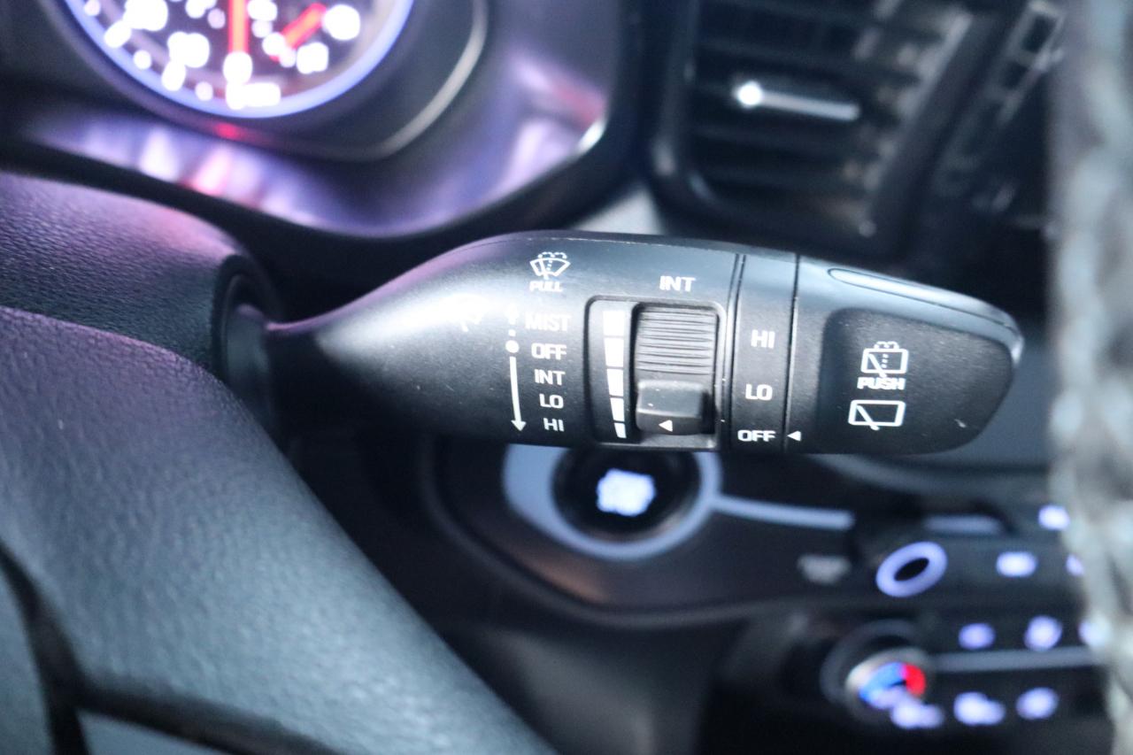 Hyundai Veloster N Manual 2021
