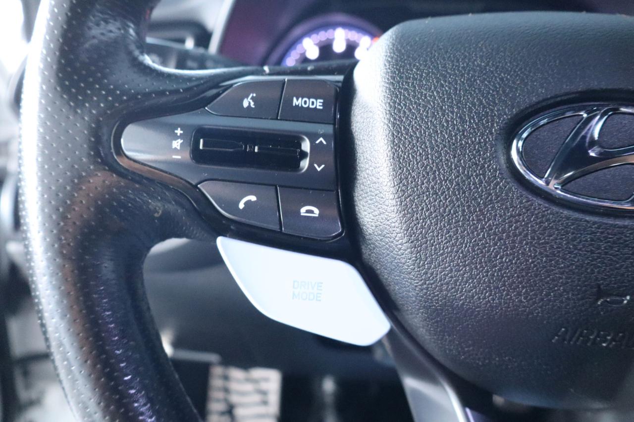 Hyundai Veloster N Manual 2021