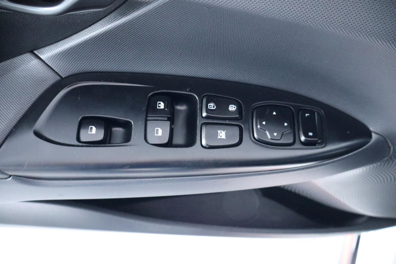Hyundai Veloster N Manual 2021