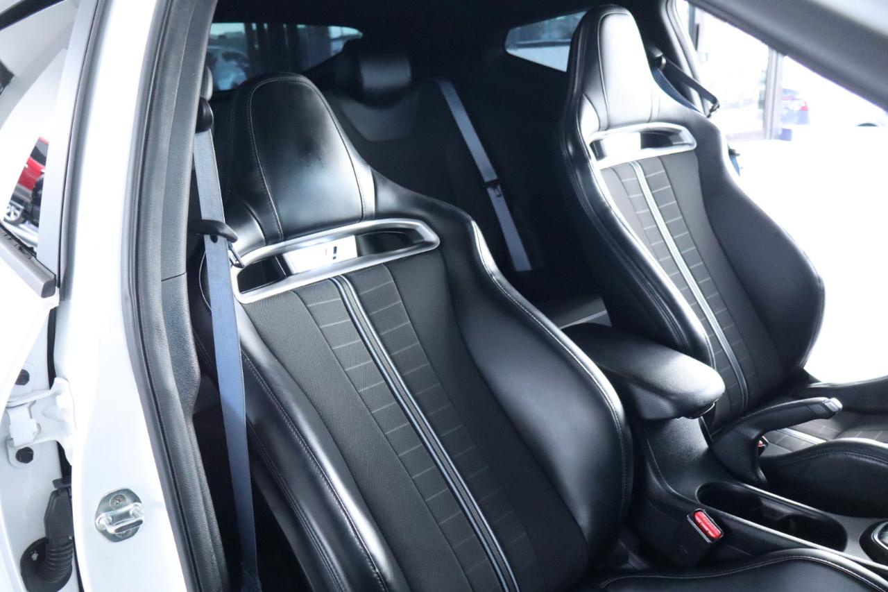 Hyundai Veloster N Manual 2021