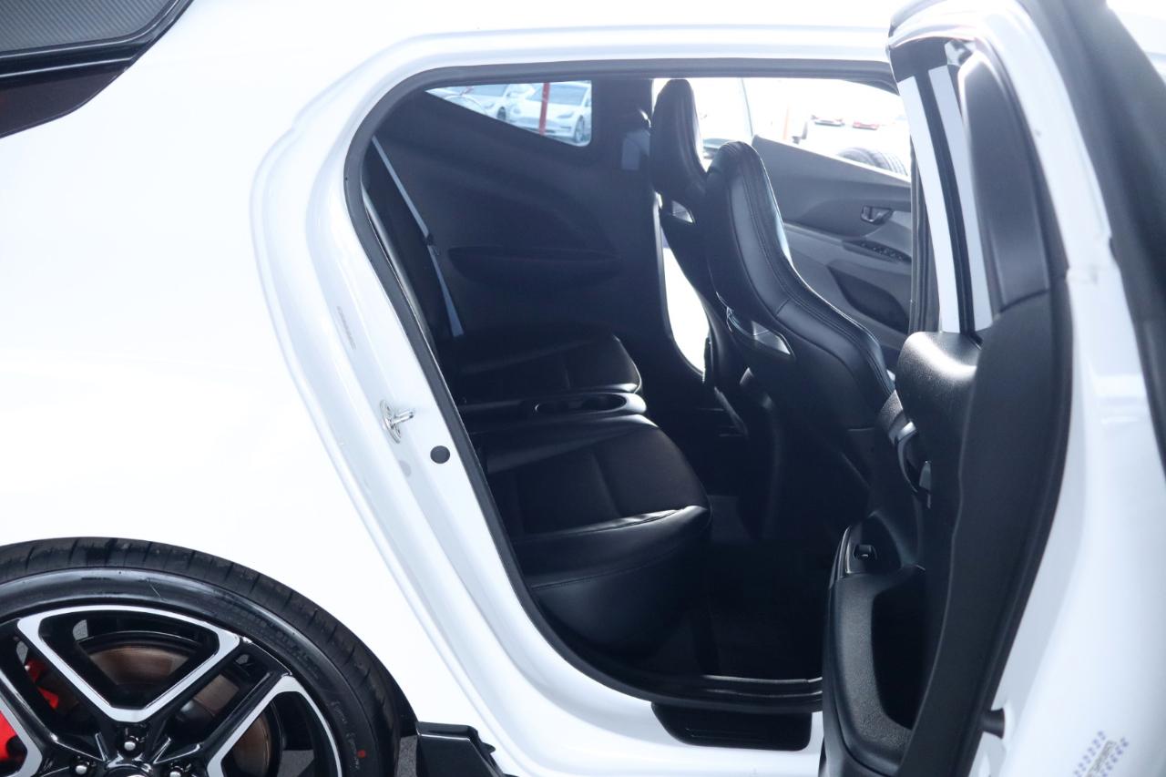 Hyundai Veloster N Manual 2021