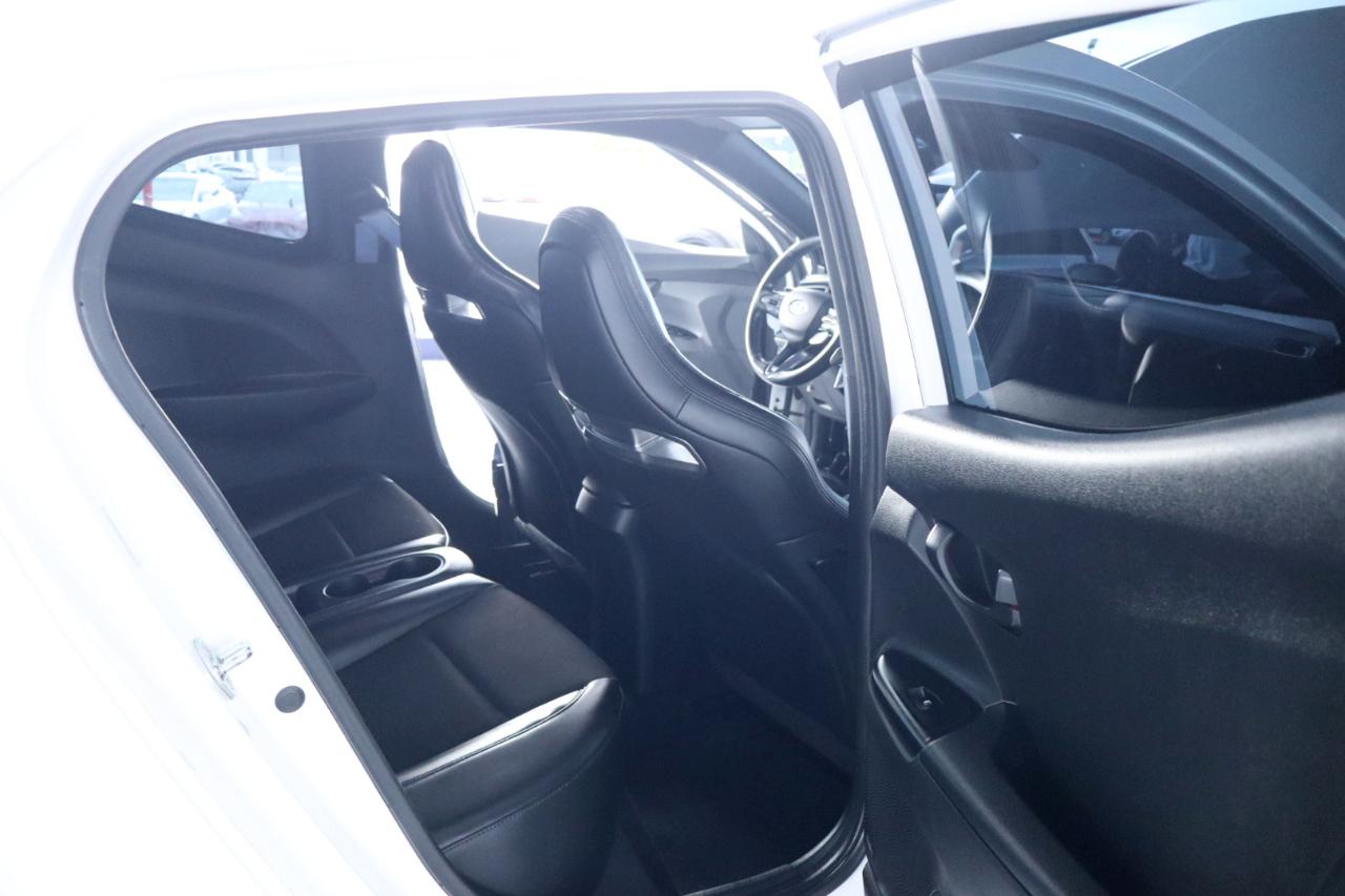 Hyundai Veloster N Manual 2021