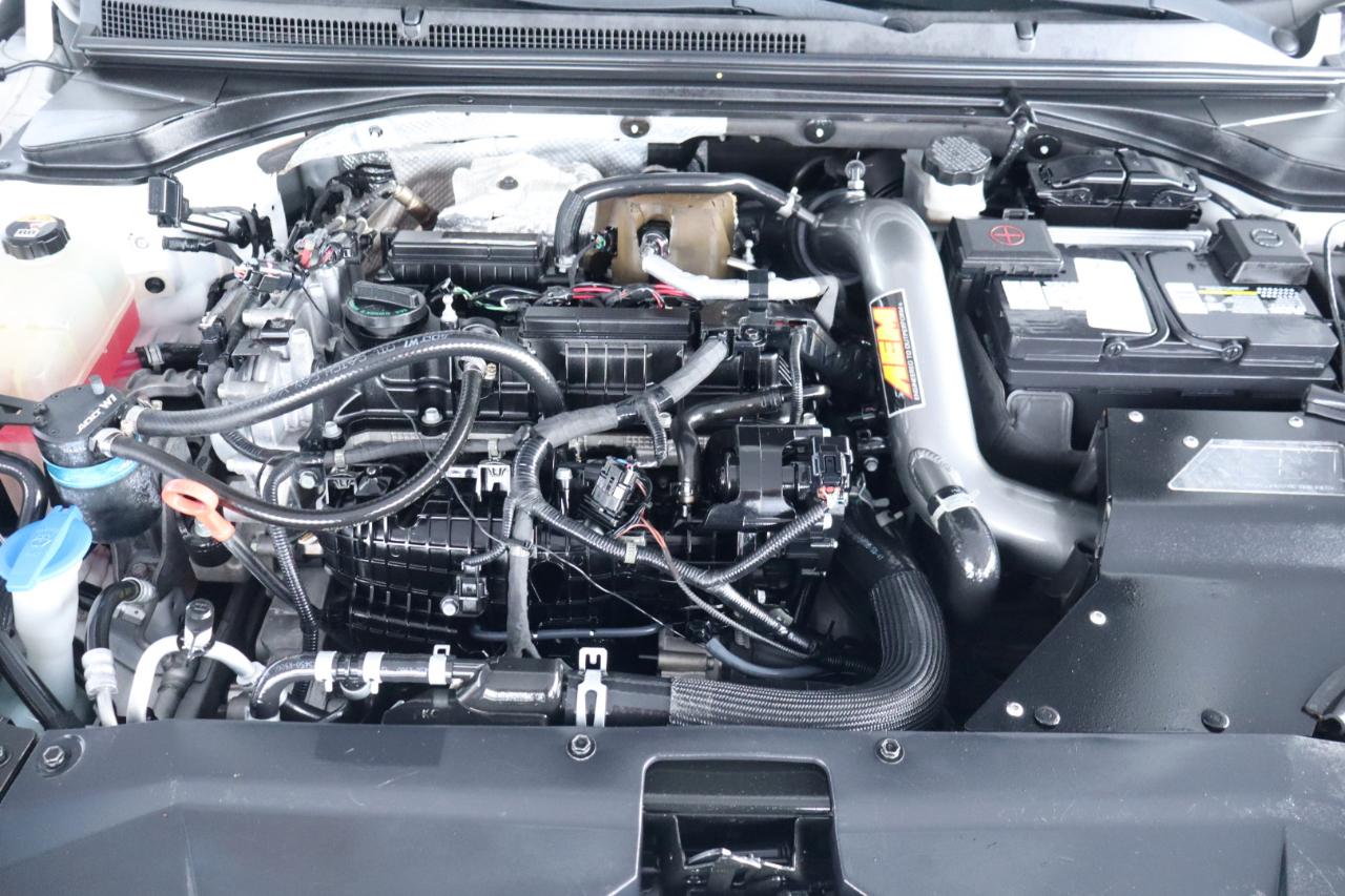 Hyundai Veloster N Manual 2021