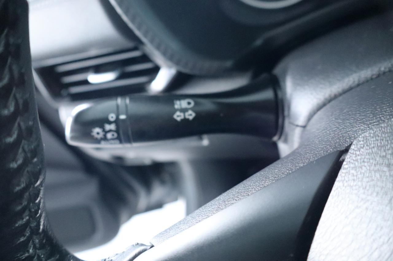 Nissan Sentra SV CVT 2022