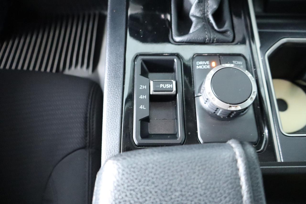 Toyota Tundra 4WD SR5 CrewMax 5.5' Bed (Natl) 2023