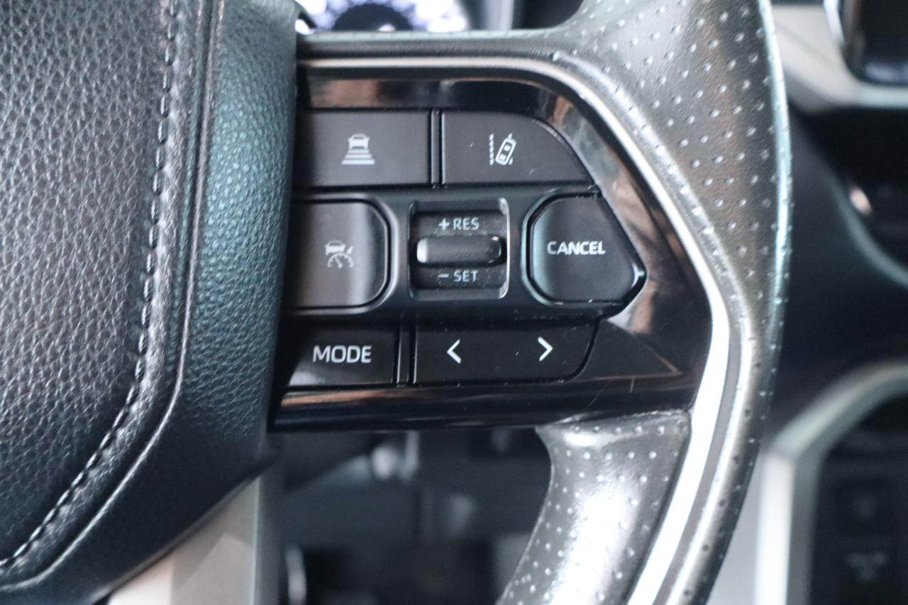 Toyota Tundra 4WD SR5 CrewMax 5.5' Bed (Natl) 2023
