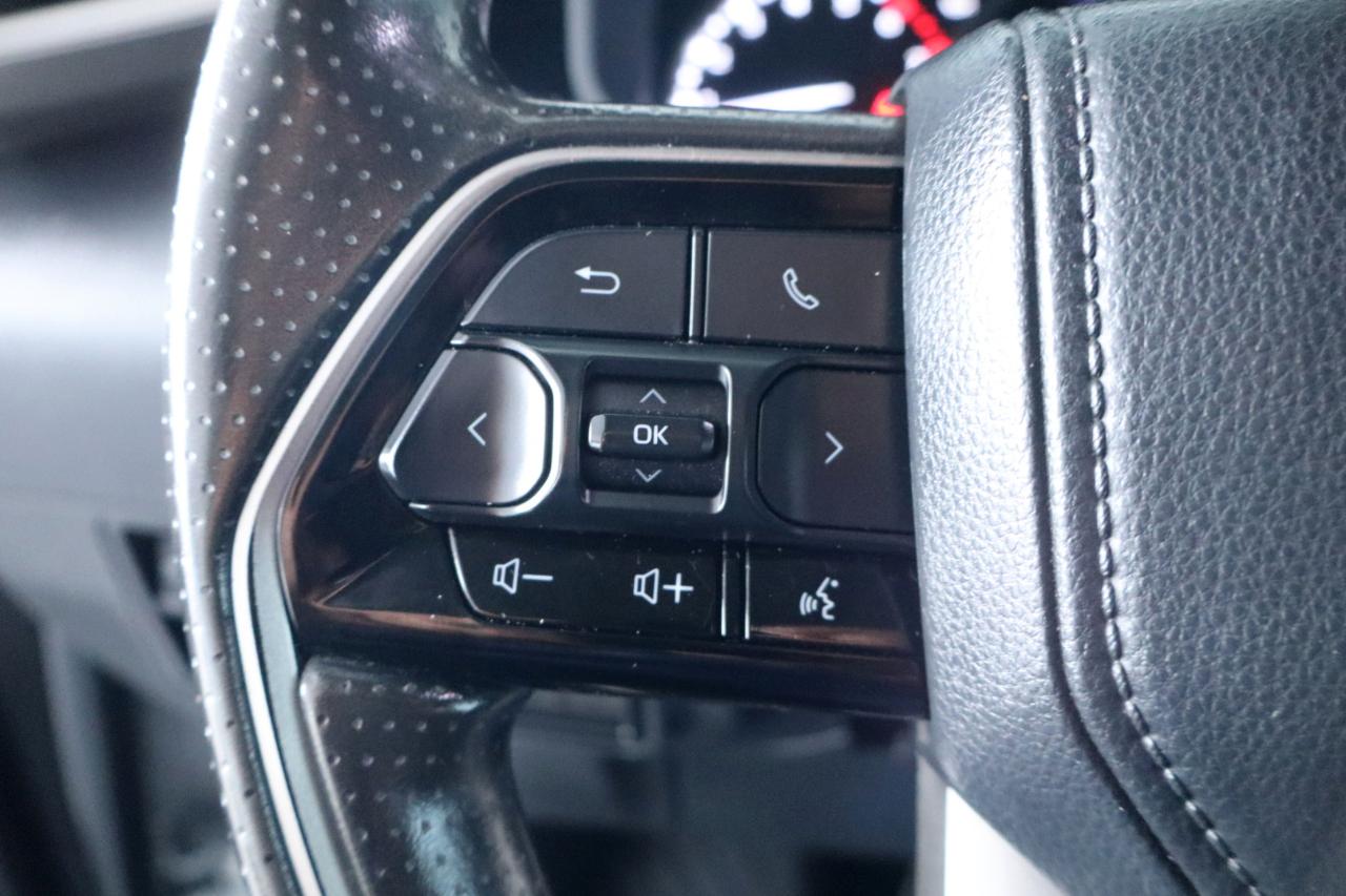 Toyota Tundra 4WD SR5 CrewMax 5.5' Bed (Natl) 2023