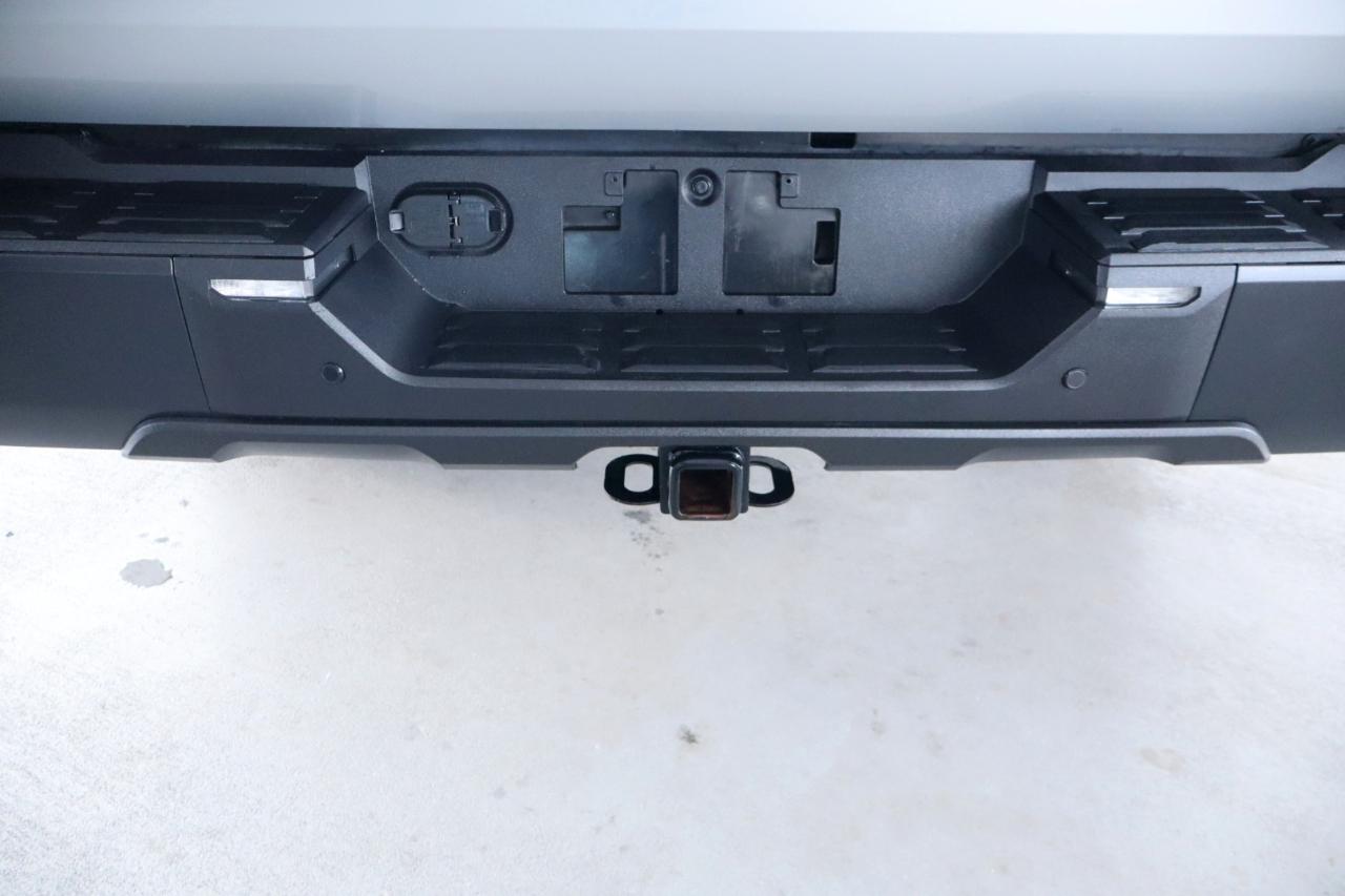 Toyota Tundra 4WD SR5 CrewMax 5.5' Bed (Natl) 2023