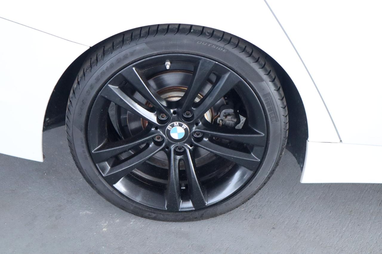 BMW 3 Series 330i Sedan South Africa 2018