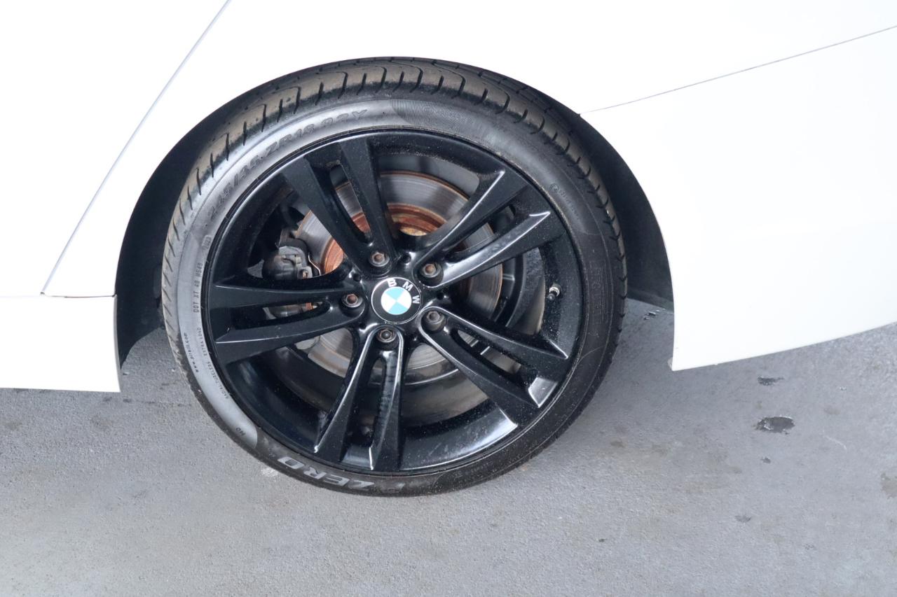 BMW 3 Series 330i Sedan South Africa 2018