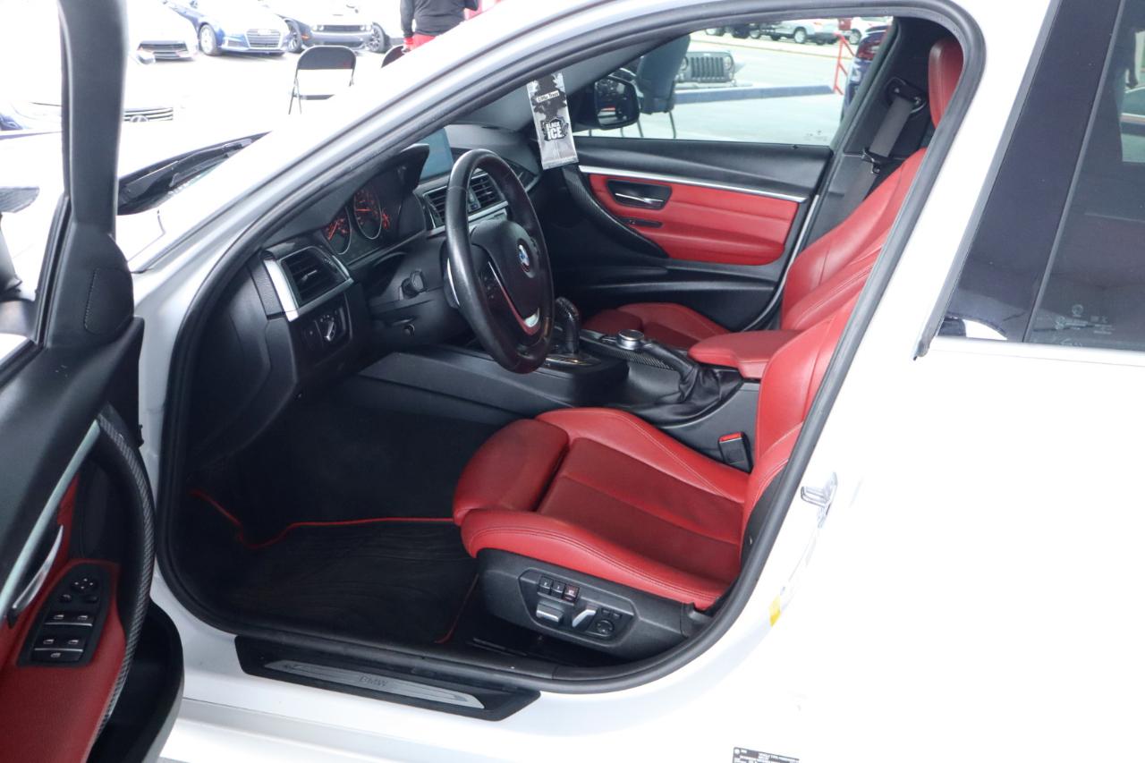BMW 3 Series 330i Sedan South Africa 2018