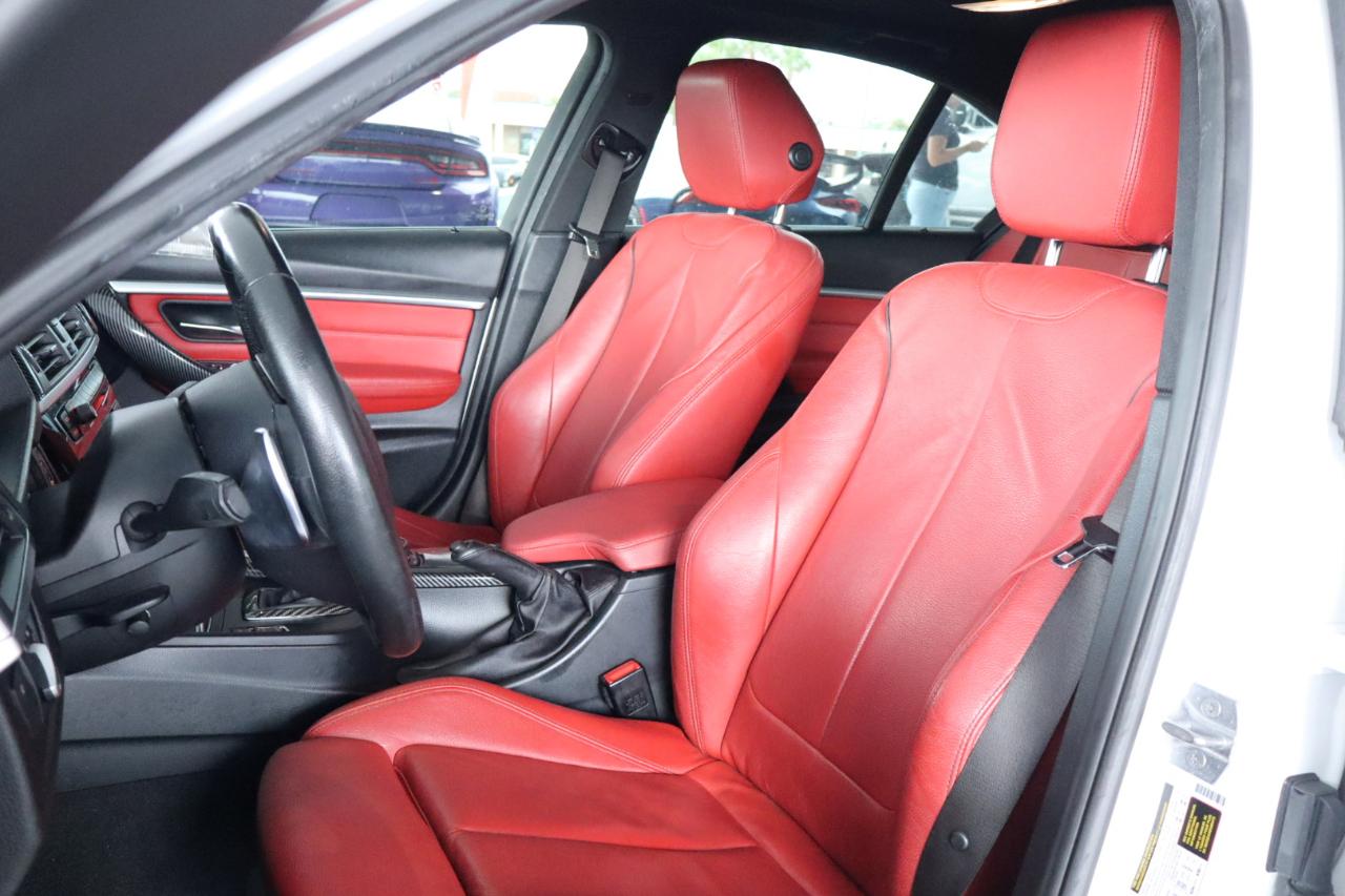 BMW 3 Series 330i Sedan South Africa 2018