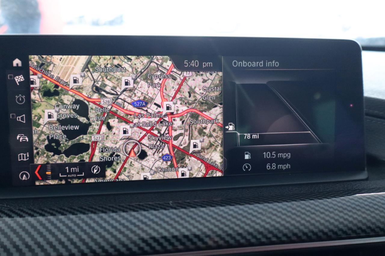BMW 3 Series 330i Sedan South Africa 2018