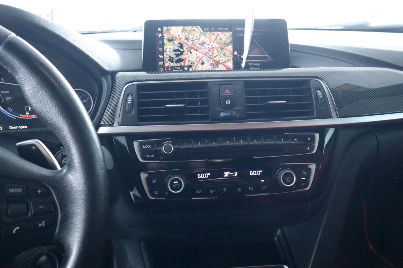 BMW 3 Series 330i Sedan South Africa 2018