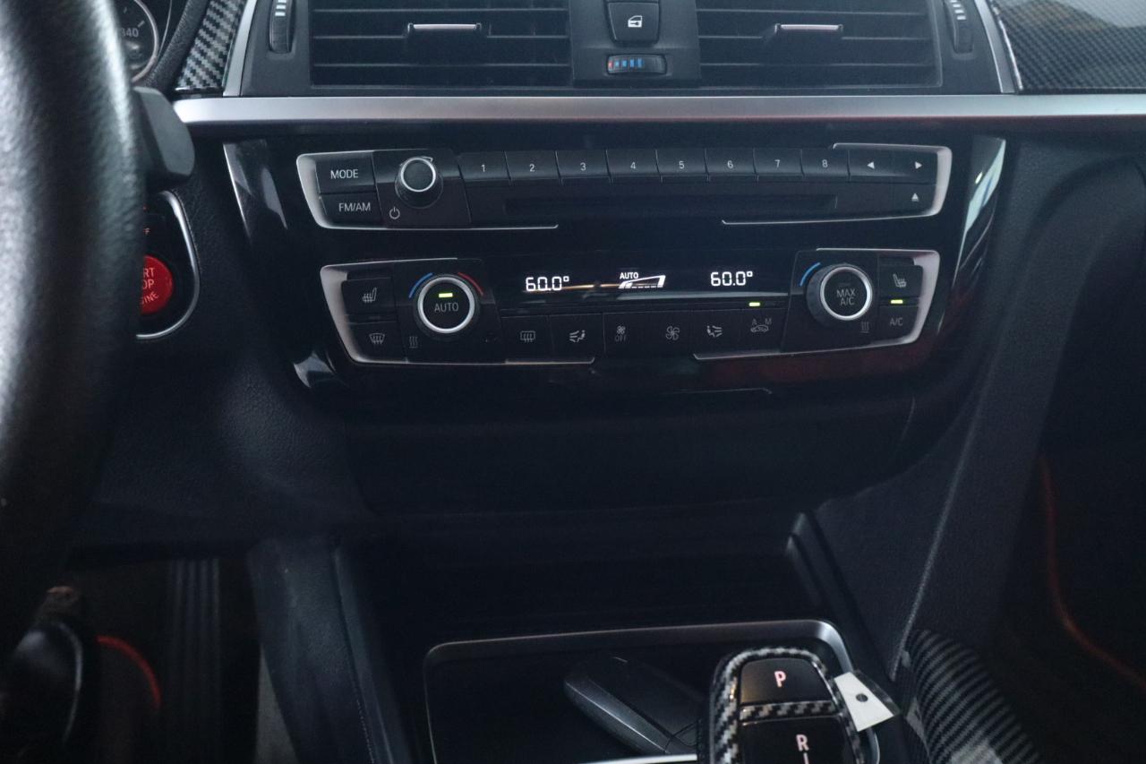 BMW 3 Series 330i Sedan South Africa 2018