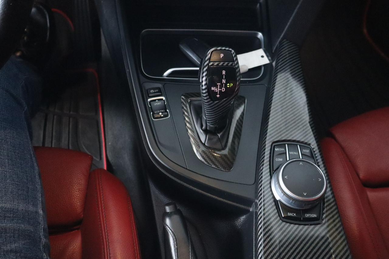 BMW 3 Series 330i Sedan South Africa 2018