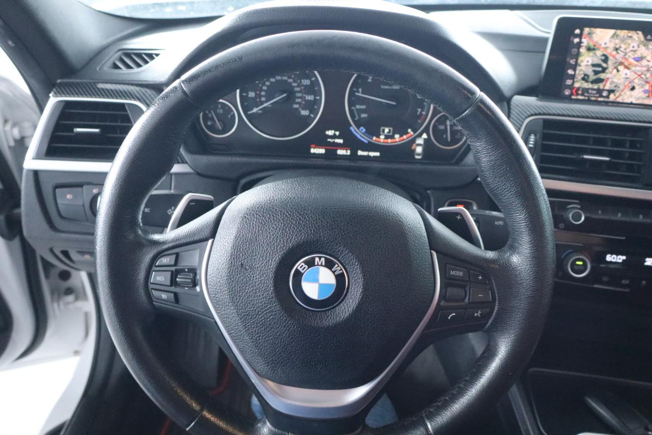 BMW 3 Series 330i Sedan South Africa 2018