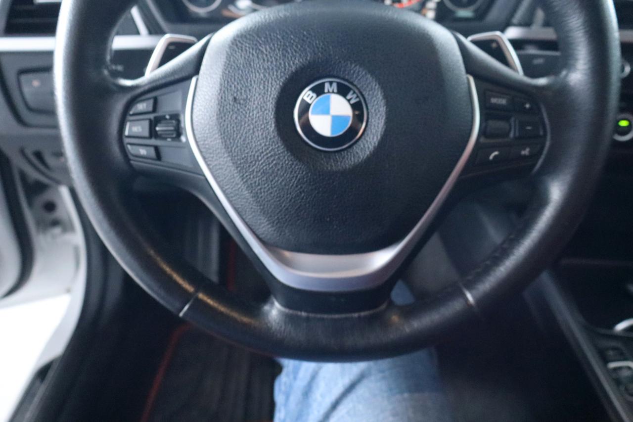 BMW 3 Series 330i Sedan South Africa 2018