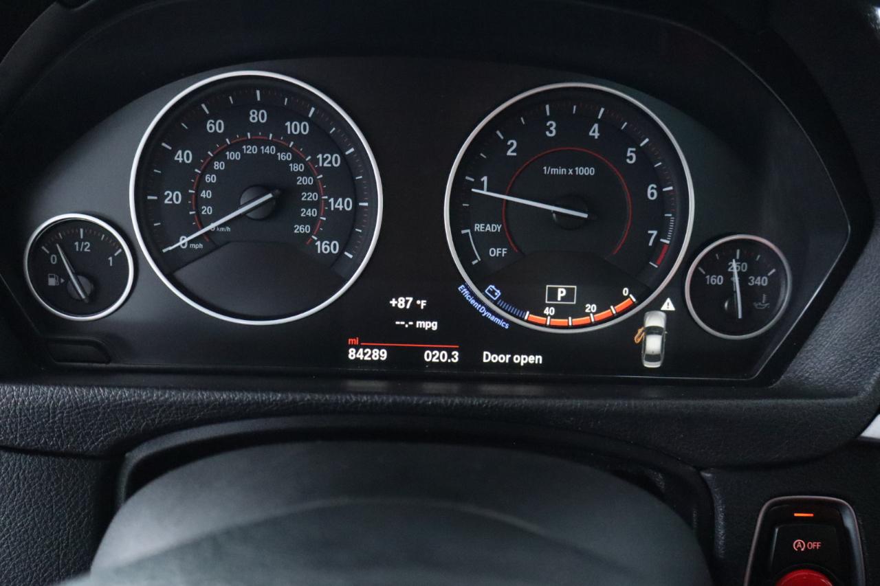 BMW 3 Series 330i Sedan South Africa 2018
