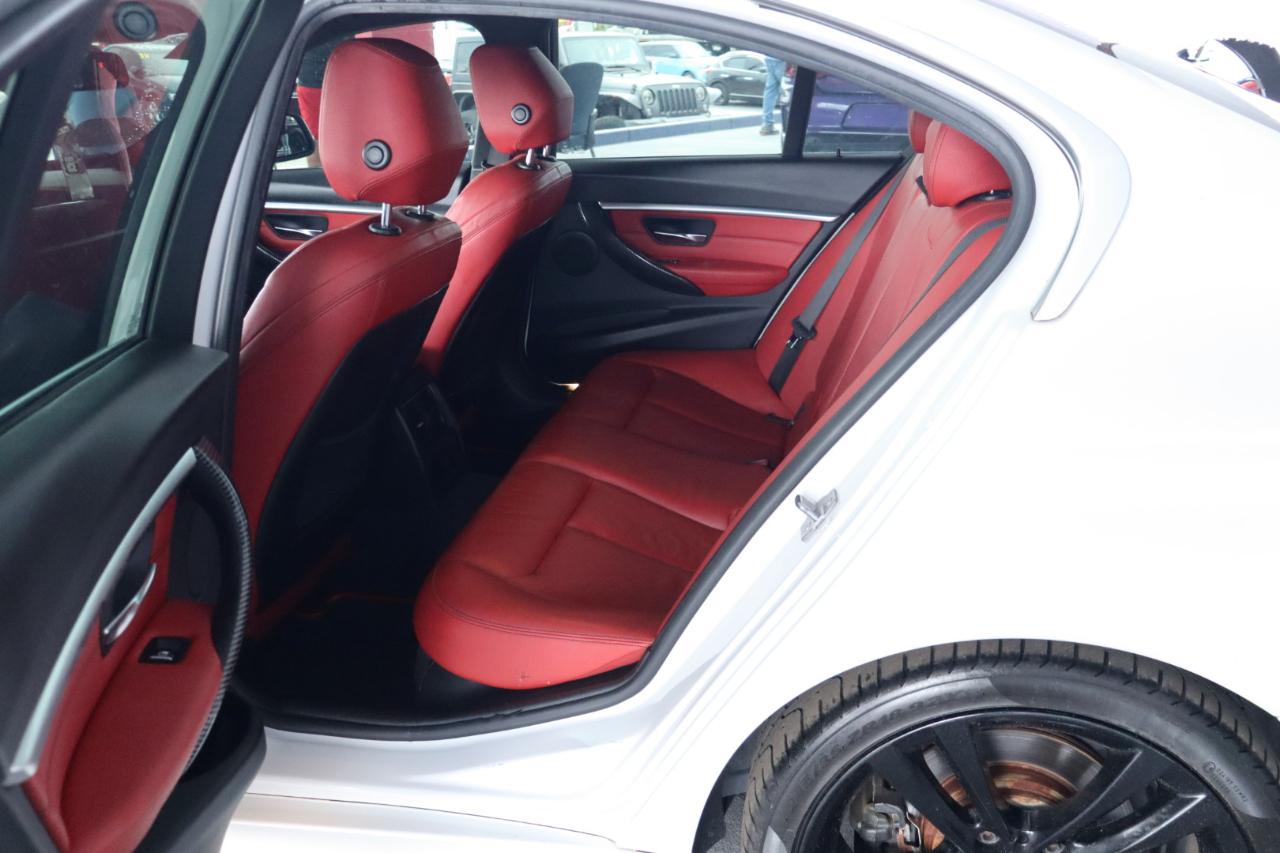 BMW 3 Series 330i Sedan South Africa 2018