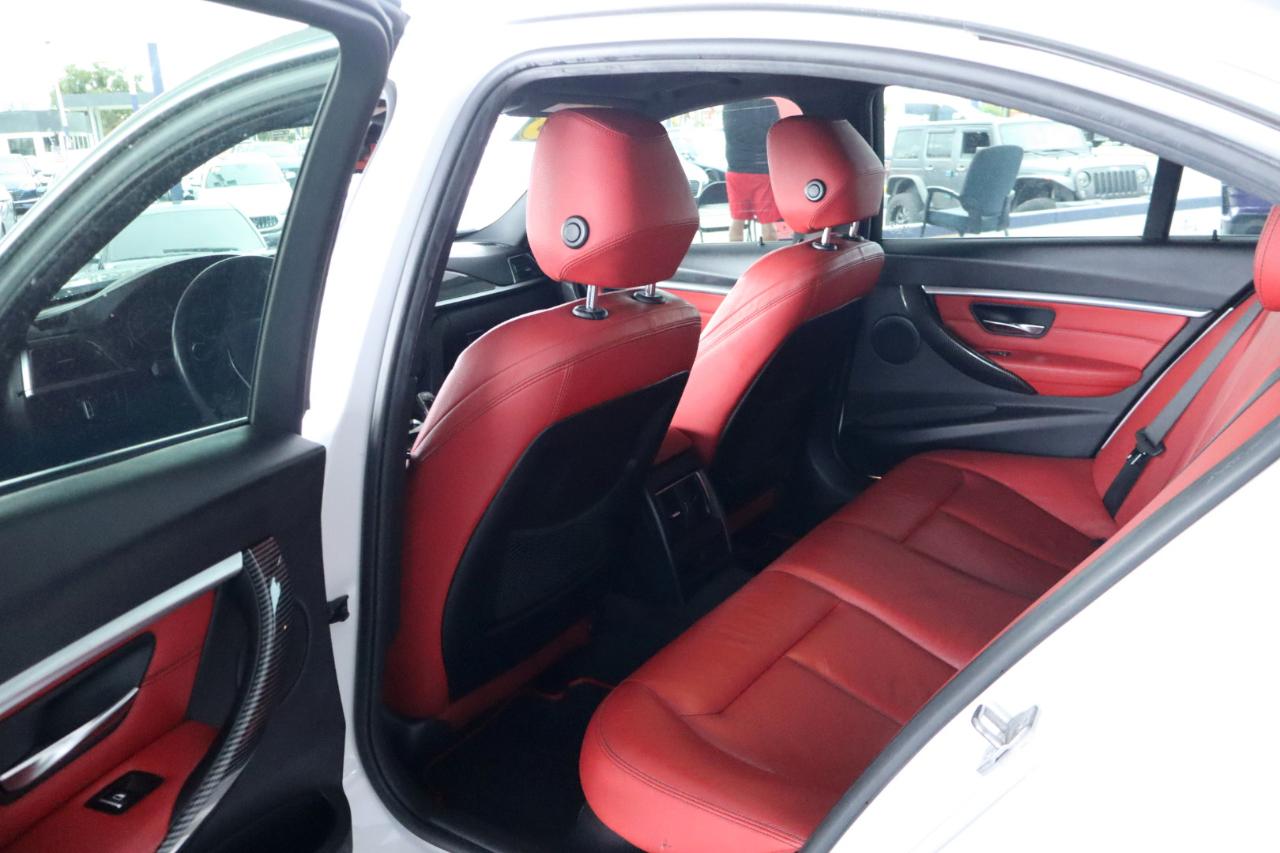 BMW 3 Series 330i Sedan South Africa 2018
