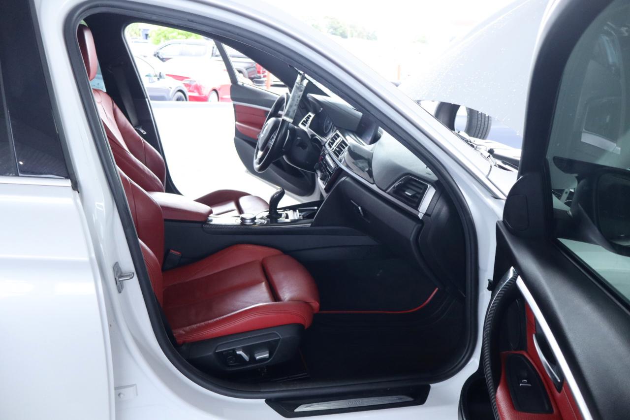 BMW 3 Series 330i Sedan South Africa 2018