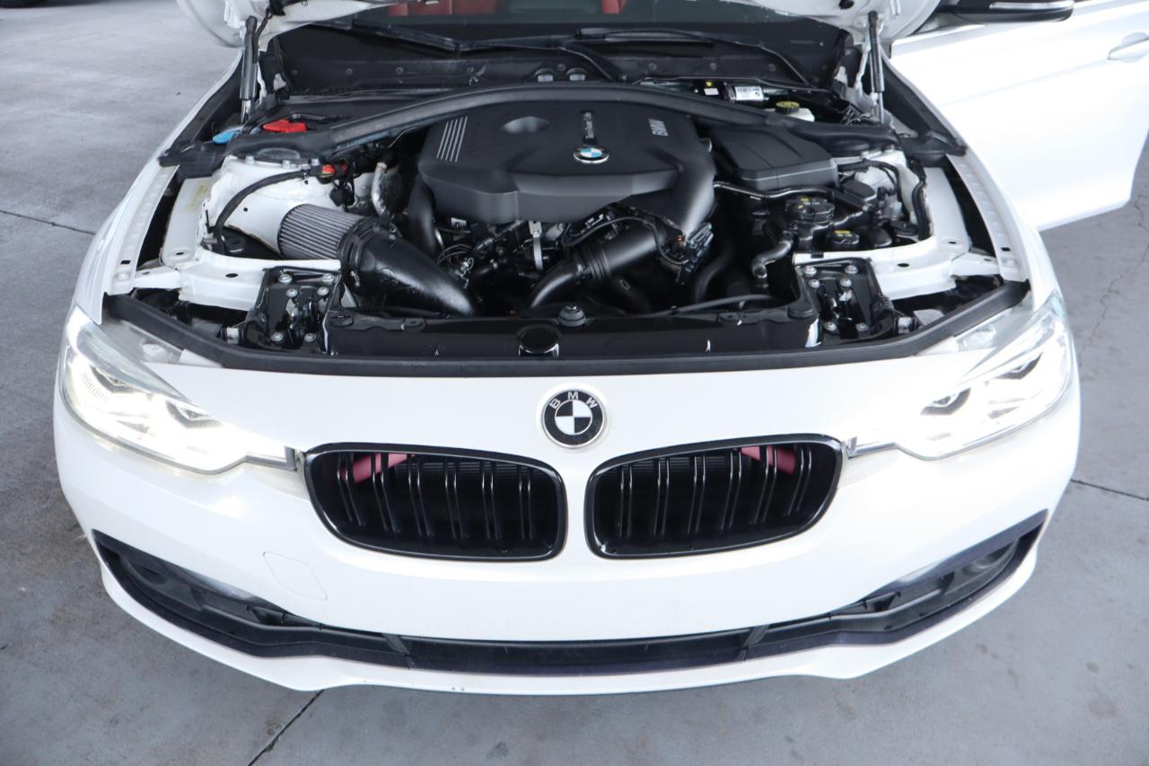 BMW 3 Series 330i Sedan South Africa 2018