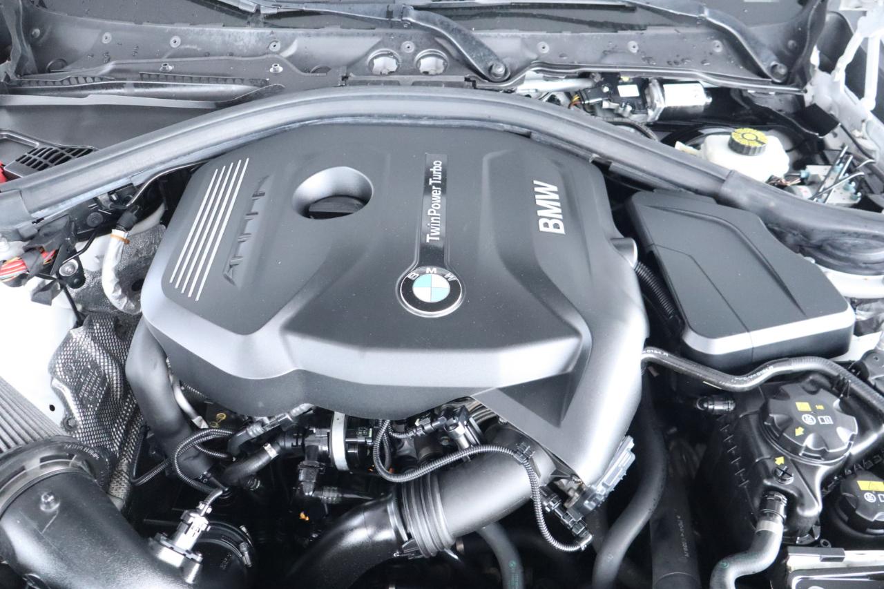 BMW 3 Series 330i Sedan South Africa 2018