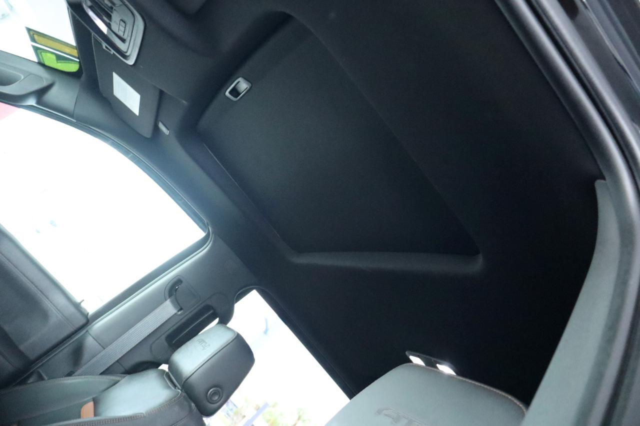GMC Sierra 1500 4WD Crew Cab 147" AT4 2021