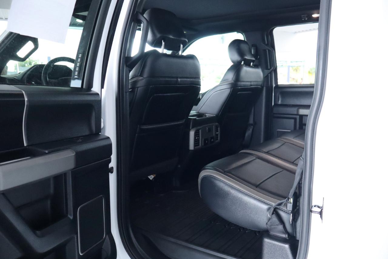 Ford F-150 Raptor 4WD SuperCrew 5.5' Box 2018