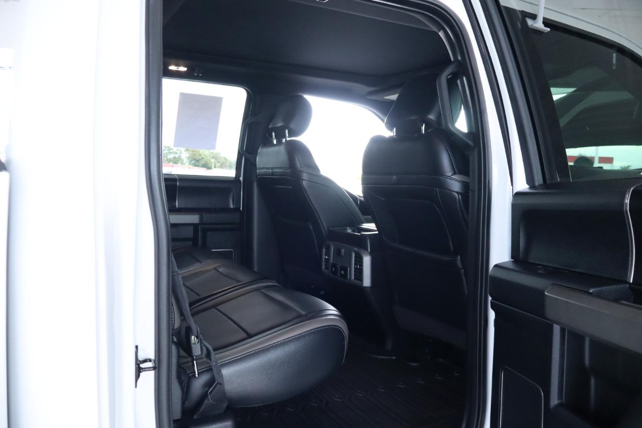 Ford F-150 Raptor 4WD SuperCrew 5.5' Box 2018
