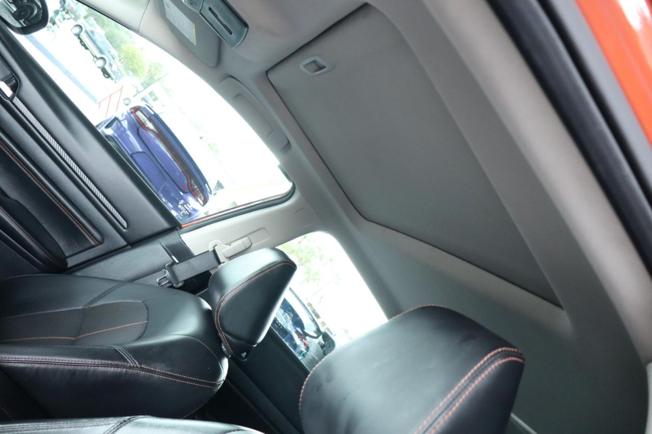 Nissan Altima 2.5 SR Sedan 2021