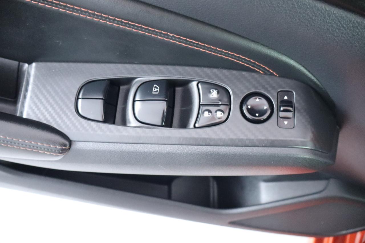 Nissan Altima 2.5 SR Sedan 2021