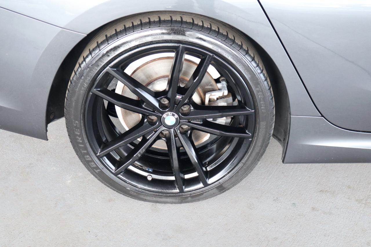 BMW 3 Series 330i Sedan North America 2020
