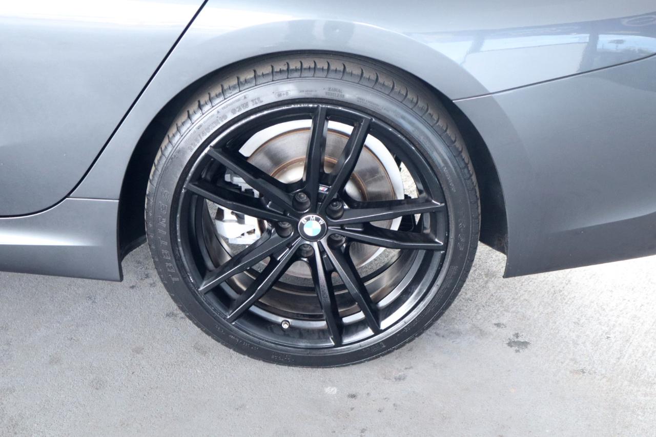 BMW 3 Series 330i Sedan North America 2020