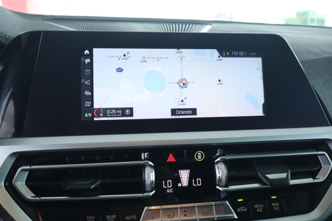 BMW 3 Series 330i Sedan North America 2020