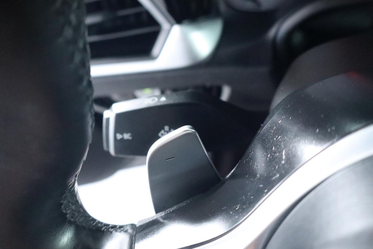 BMW 3 Series 330i Sedan North America 2020