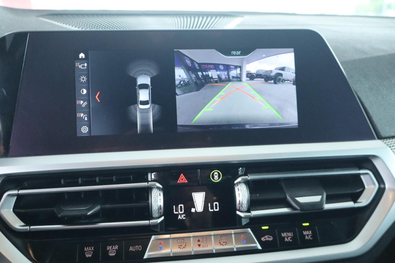 BMW 3 Series 330i Sedan North America 2020
