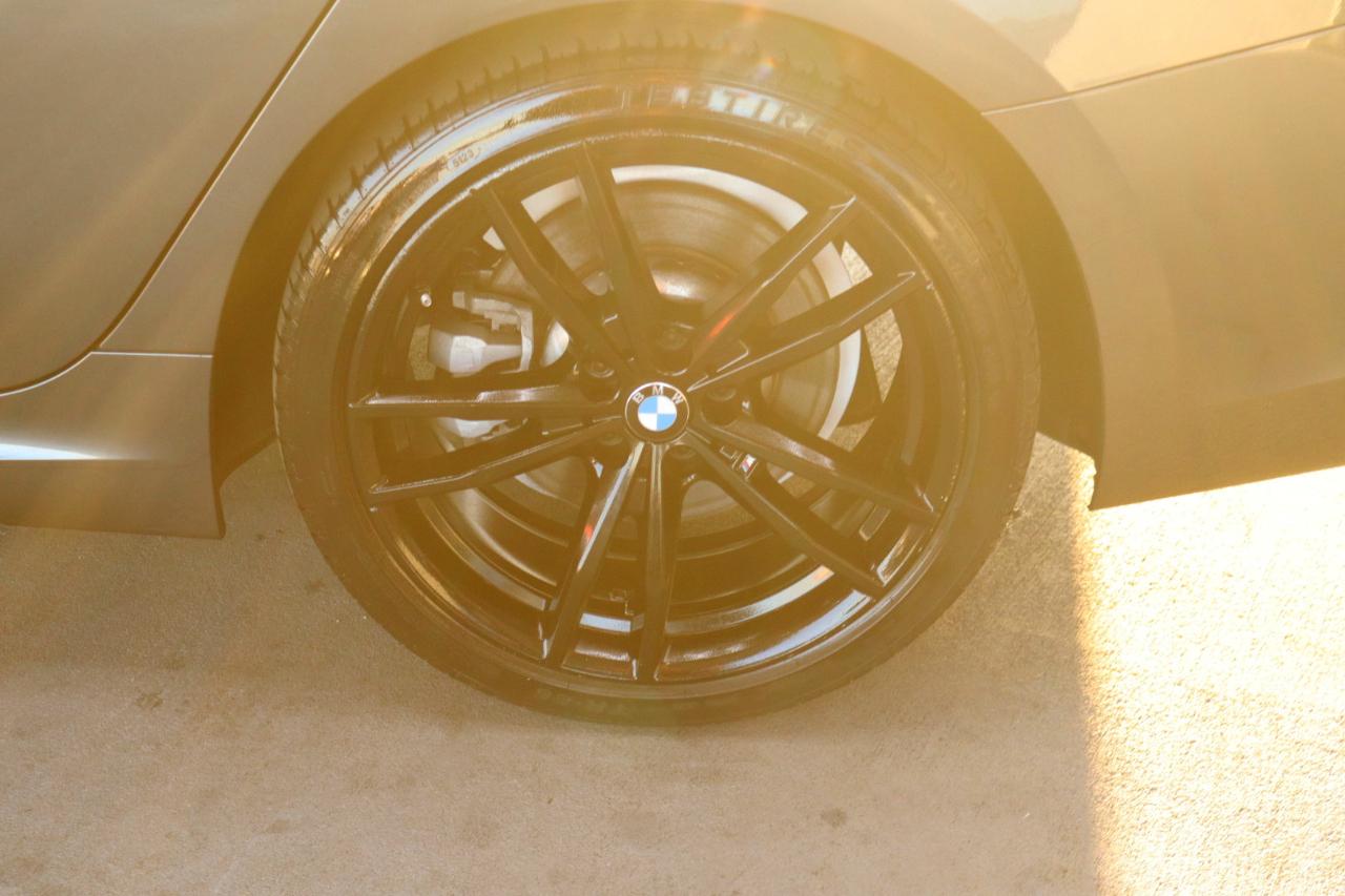 BMW 3 Series 330i Sedan North America 2020