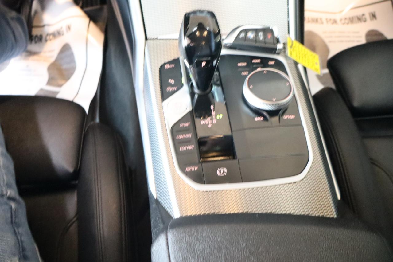 BMW 3 Series 330i Sedan North America 2020