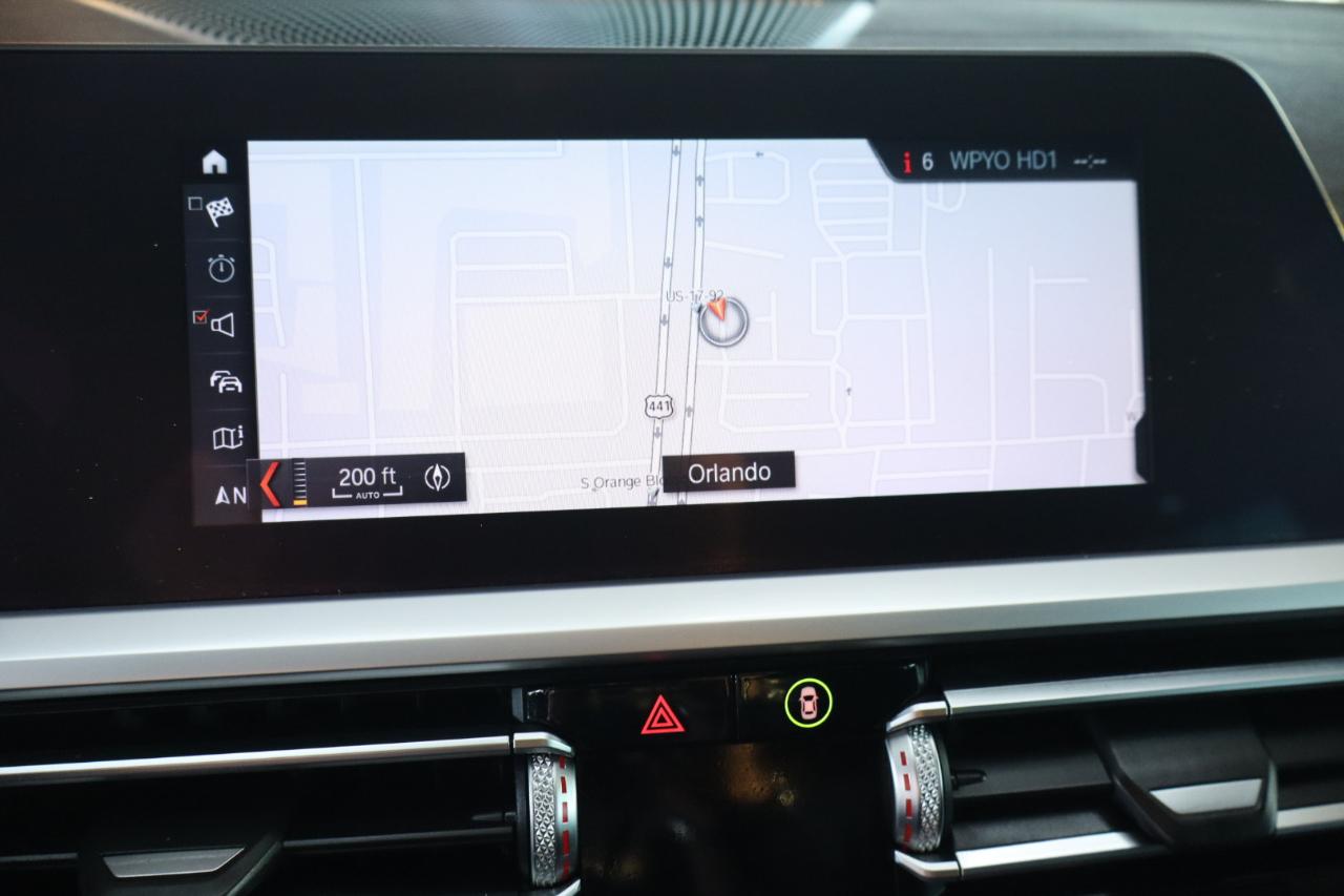 BMW 3 Series 330i Sedan North America 2020