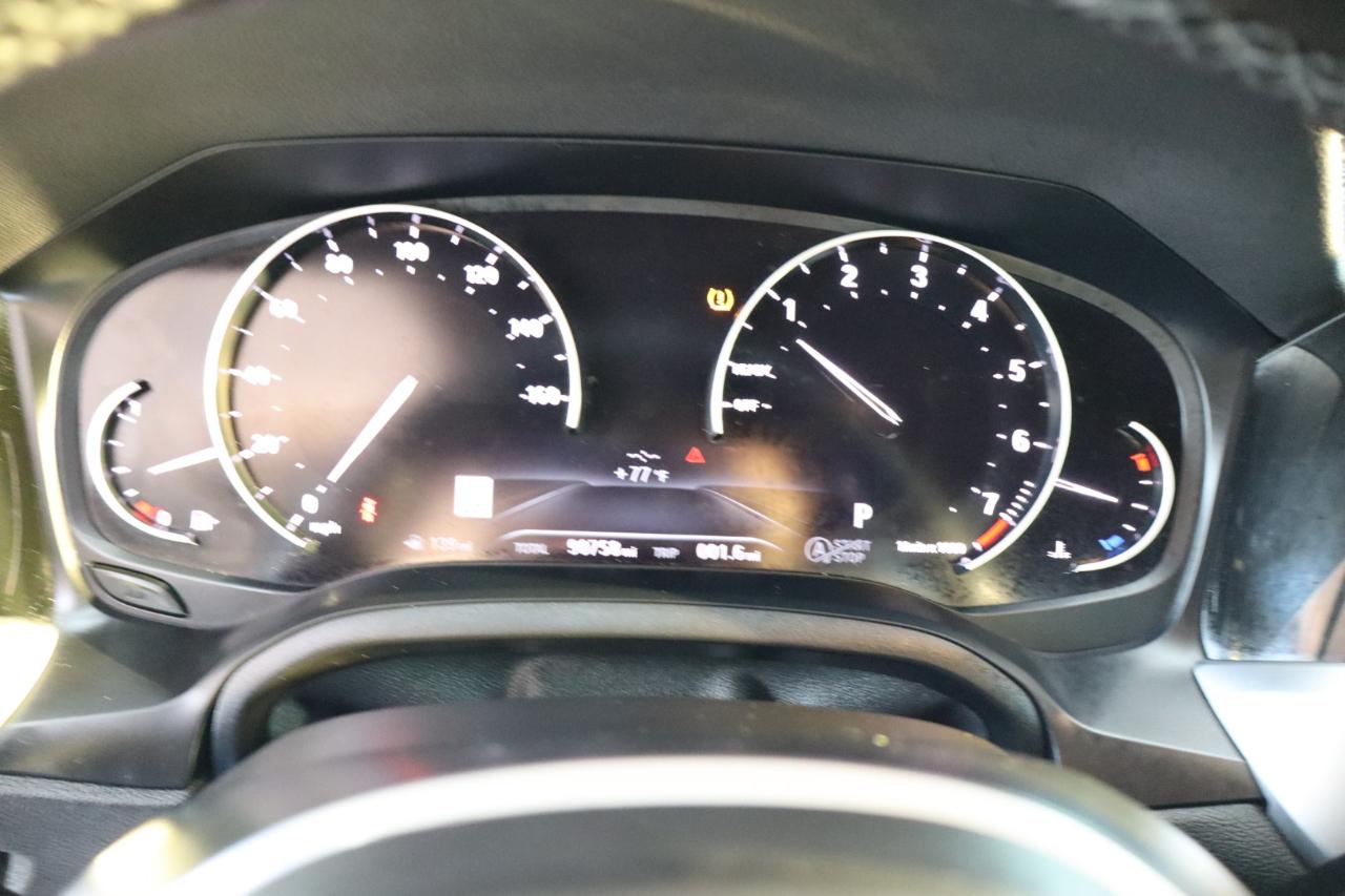 BMW 3 Series 330i Sedan North America 2020