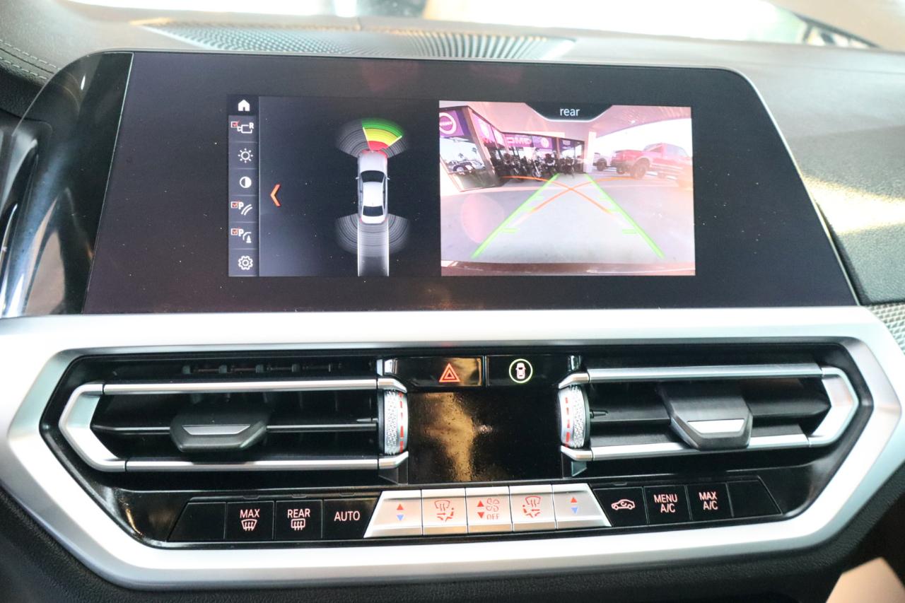 BMW 3 Series 330i Sedan North America 2020