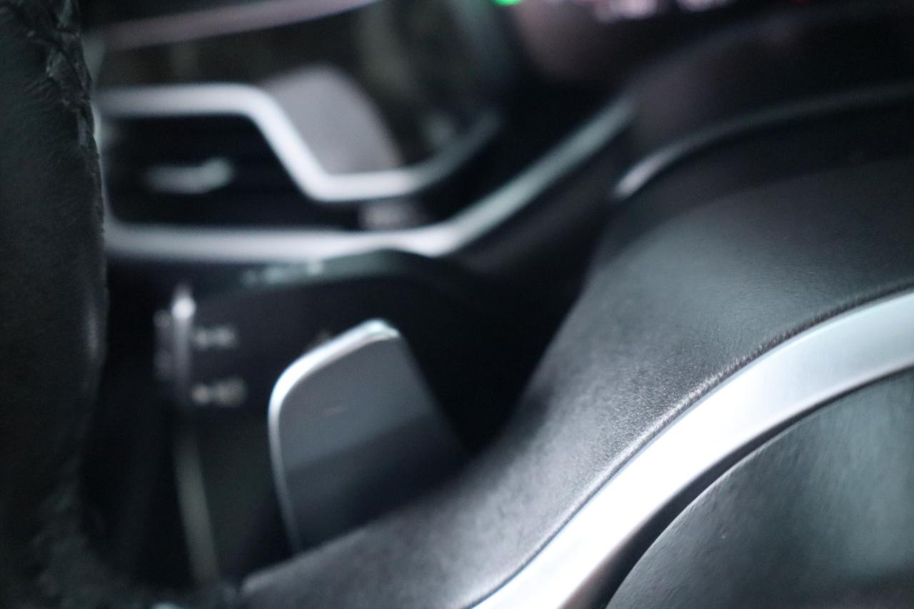 BMW 7 Series 740i Sedan 2020