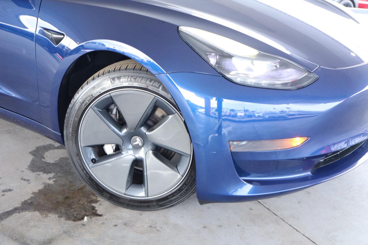 Tesla Model 3 RWD 2023