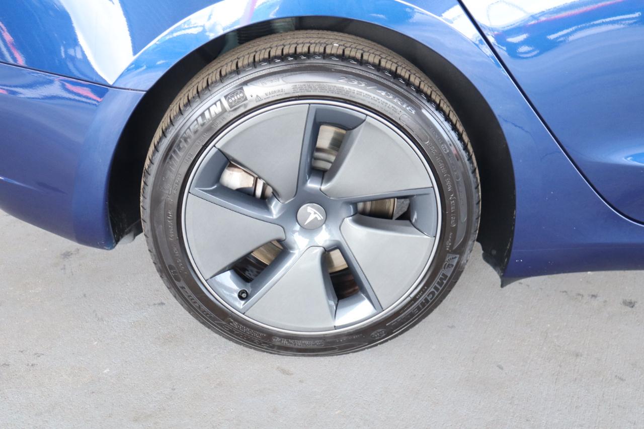 Tesla Model 3 RWD 2023