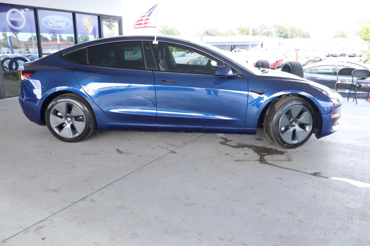 Tesla Model 3 RWD 2023